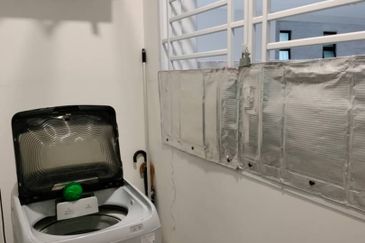 The Platino Serviced Apartment