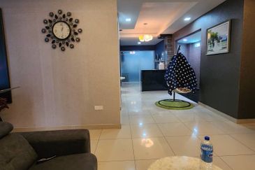 Kampung Baru Kelapa Sawit