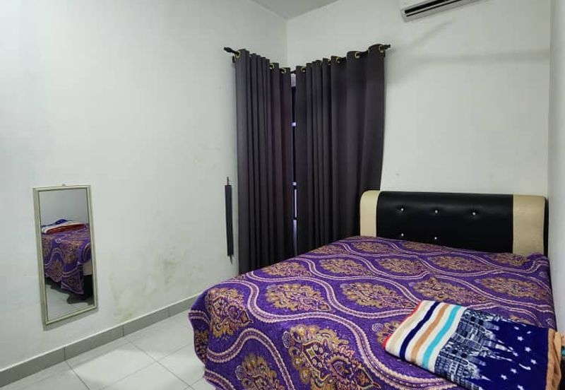 Kampung Baru Kelapa Sawit