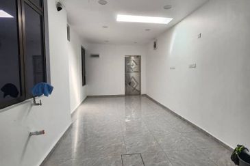 Kampung Baru Kelapa Sawit