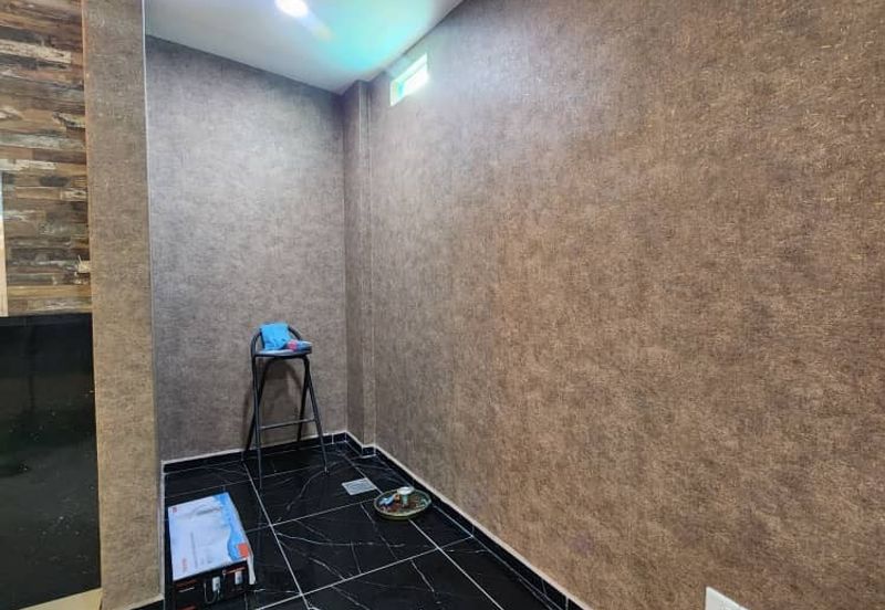 Kampung Baru Kelapa Sawit