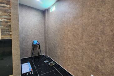 Kampung Baru Kelapa Sawit