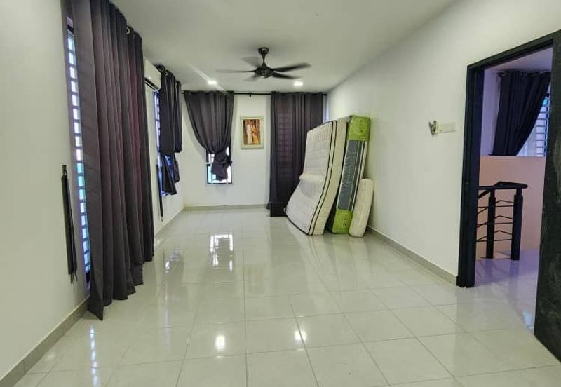 Kampung Baru Kelapa Sawit