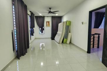 Kampung Baru Kelapa Sawit