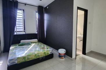 Kampung Baru Kelapa Sawit