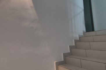 Taman Scientex Senai