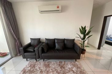 KSL Residences @ Daya