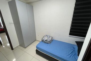 KSL Residences @ Daya