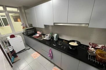 KSL Residences @ Daya