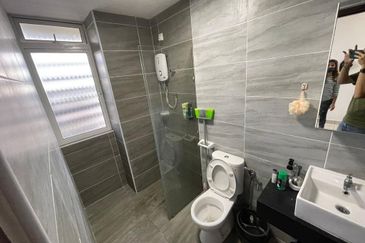 KSL Residences @ Daya