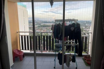 KSL Residences @ Daya