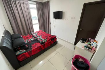 KSL Residences @ Daya