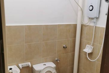 Taman Scientex Utama