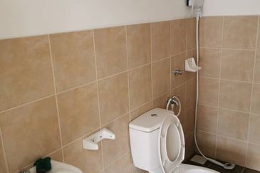 Taman Scientex Utama