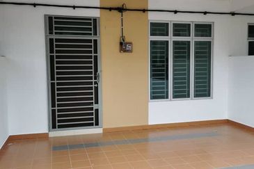 Taman Scientex Utama