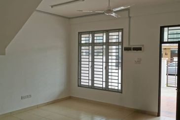 Taman Scientex Utama