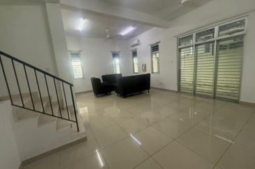 Taman Scientex Kulai 2