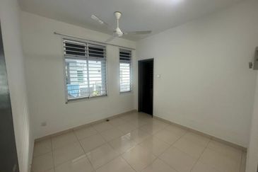 Taman Scientex Kulai 2