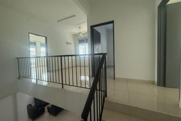 Taman Scientex Kulai 2