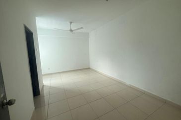 Taman Scientex Kulai 2