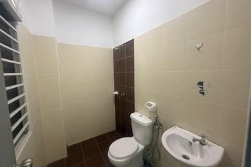 Taman Scientex Kulai 2