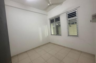 Taman Scientex Kulai 2