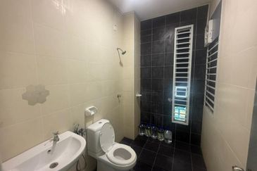 Taman Scientex Kulai 2