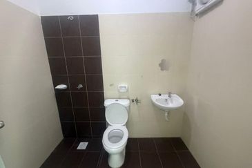 Taman Scientex Kulai 2