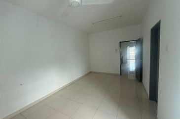 Taman Scientex Kulai 2