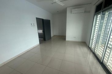 Taman Scientex Kulai 2