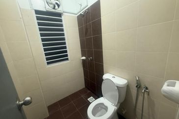 Taman Scientex Kulai 2