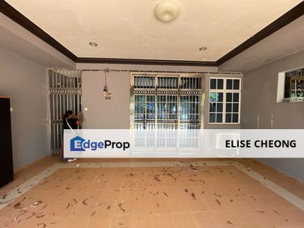 古来KCC出售Rm658k
Kulai ＃古来 For Sale 🏠
Double Storey Terrace House 
Jalan Gemilang, KCC, Fully Stainless Steel
, Johor, Kulai