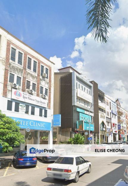 Indahpura @ Kulai Jln kenanga 29/x
4 storey 
Freehold
Intermediate, Johor, Kulai