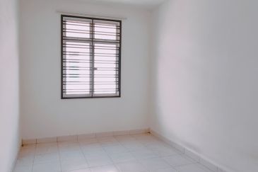 Taman Scientex Kulai 2