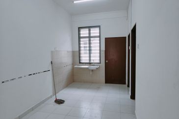 Taman Scientex Kulai 2