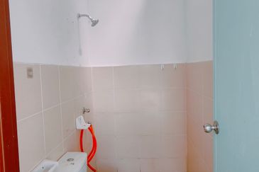 Taman Scientex Kulai 2