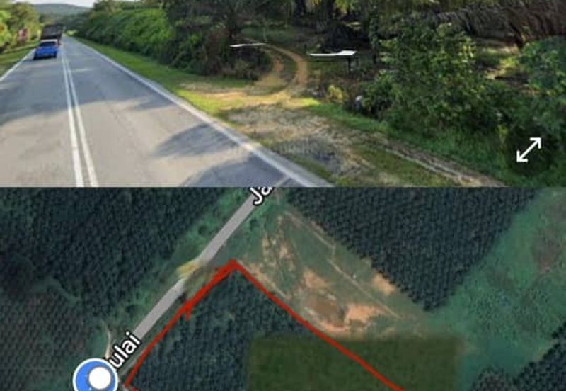 Taman Impiana Kelapa Sawit