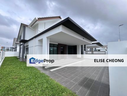 古来全新单层半独立
Arcela Semi-D @ Bandar Putra Kulai
For Sale Arcela Semi-D @ Bandar Putra Kulai
-Single Storey Semi-D 40x80

, Johor, Kulai