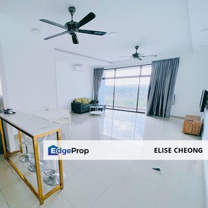 Austin Regency | Austin Perdana
Property Type | Apartment 公寓
Build Up | 1317 Sqft
Bedroom , Johor, Johor Bahru