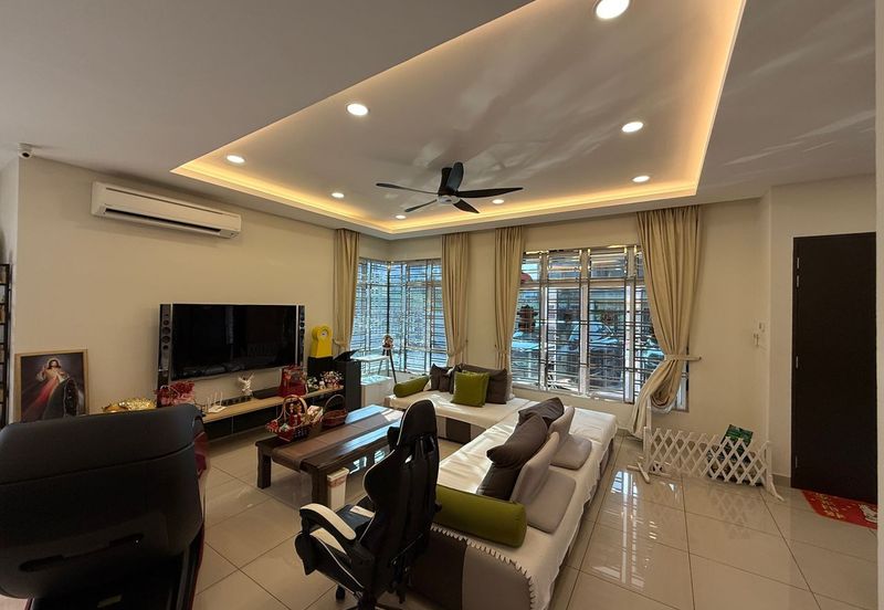 Kampung Baru Kelapa Sawit