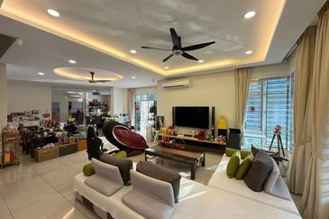 Kampung Baru Kelapa Sawit