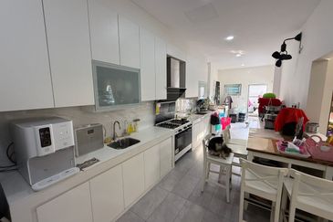 Kampung Baru Kelapa Sawit