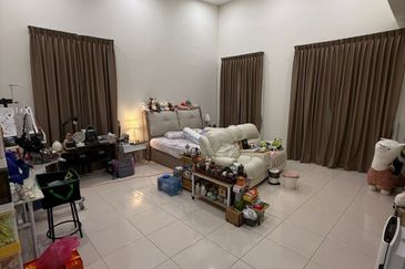 Kampung Baru Kelapa Sawit