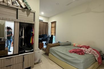 Kampung Baru Kelapa Sawit