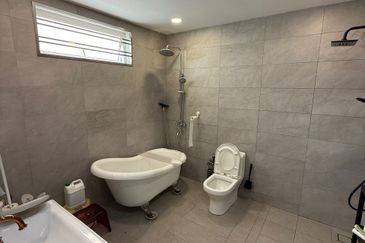 Kampung Baru Kelapa Sawit