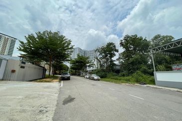 Taman Permas Jaya