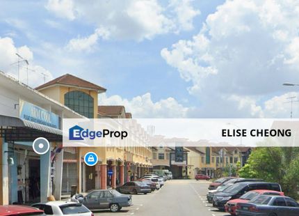 古来太子城店屋出售 📍Jalan Merbau, Bandar Putra 现有租客每月稳稳收取租金RM4000
ROI 5% | 售价RM945K (nego)
, Johor, Kulai
