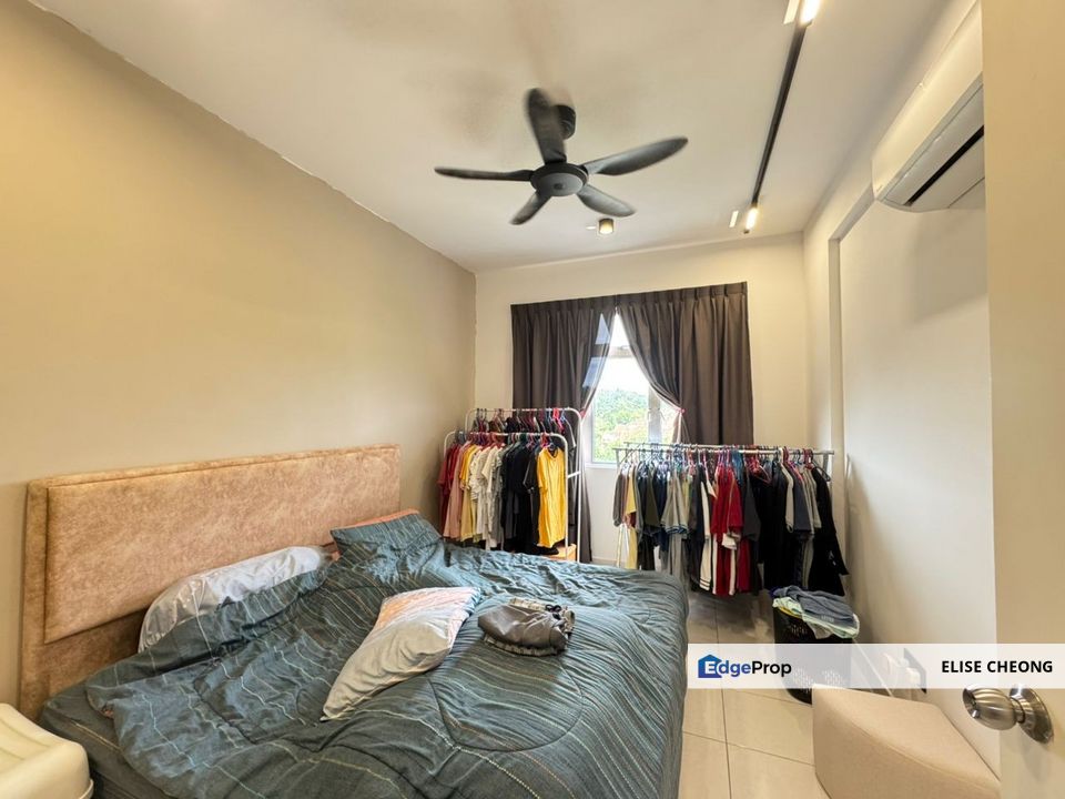 MI Apartment @ Bandar Putra Kulai
- Type: Apartment
- Built-up area 936 sqft
- 3 Bedrooms/ 2 Bathrooms
- ⁠2 parking lots, Johor, Kulai