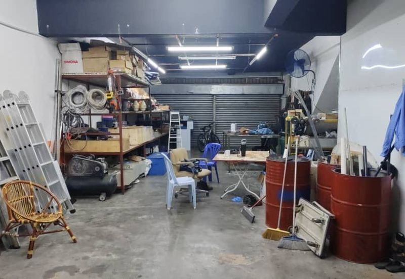 Bandar Baru Seri Alam