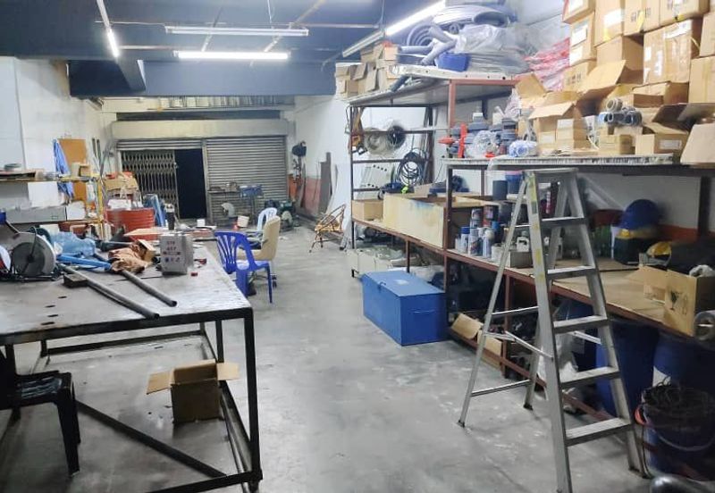 Bandar Baru Seri Alam